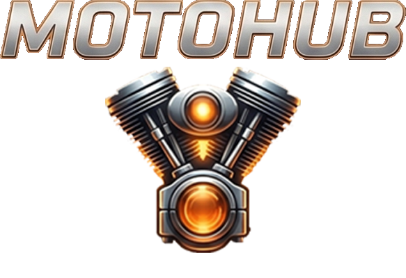 Stacked Logo